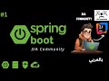 #1📚 Spring Framework for Beginners 2025 🚀
