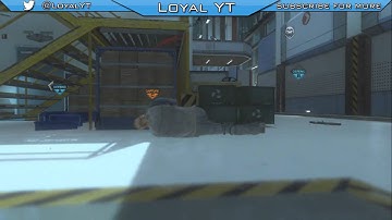 Call of Duty - Ghosts - Clan Objective : "Get Agessive"