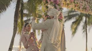 Tere Bin Marriage Song Official