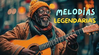 LEGENDARY MELODIES YOU COULD NEVER GET BORED OF LISTENING TO! BEST INSTRUMENTAL MUSIC #1
