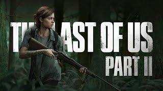 The Last of Us Part II - #5 ч1 (Стадион)
