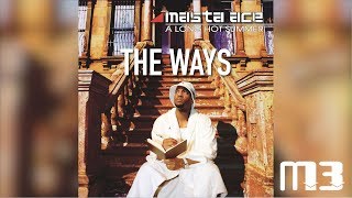 Masta Ace &quot;A Long Hot Summer&quot;: The Ways