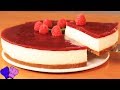 Tarta de Queso SIN Horno 🎂 Los Secretos para un Cheesecake Fácil y Perfecto