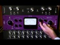 Vastaso  hardware stereo compression and saturation