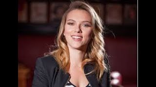 Scarlett Johansson Biography & Life Story | Achievements, Career & Success Scarlett Johansson