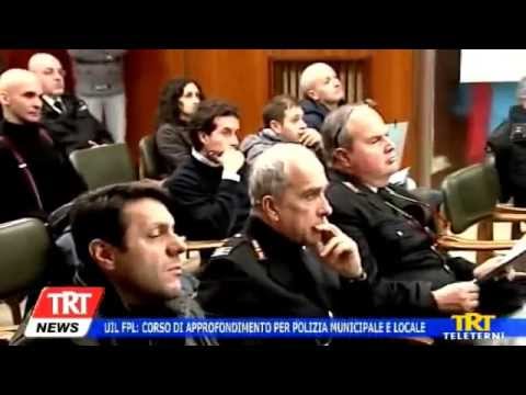 Video: La Polizia Offre Consigli Per Gli Eventi PS3