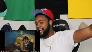 NoCap - Nothing's Changing (Directed by TheBackEndChild) | Reaction