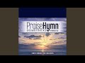 Praise You In The Storm - Medium w/background vocals () (Performance Track)
