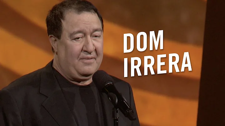 Dom Irrera Stand Up - 2011