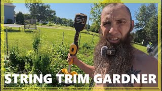 StringTrim Pro: Elevate Your Garden Game 🌱 🍃