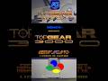 TOP GEAR 3000: A CORRIDA FUTURISTA do SNES que POUCA GENTE ZEROU! 🚀🔥