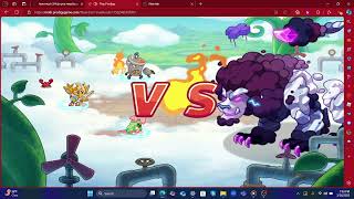 Prodigy Gameplay