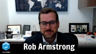 Rob Armstrong, Zebra | theCUBE + NYSE Wired: Mixture of Experts
