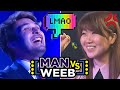 Struggling with a storytime youtuber ft emirichu  man vs weeb