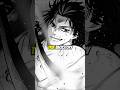Is Captain Yami Hiding His True Identity?! #shorts #blackclover #asta #animefacts #explained