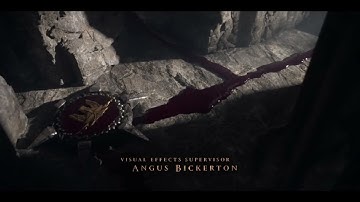 House of The Dragon Intro