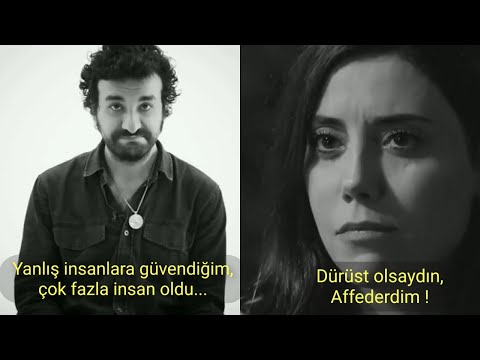 Aşırı Anlam İçeren Videolar - Yeni Film, Dizi Kesitleri Dizilerden Duygusal Sahneler (Çok Duygusal😔)