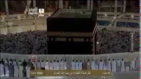 تلاوة من سورة هود بصوت فضيلة الشيخ د ماهر المعيقلي
