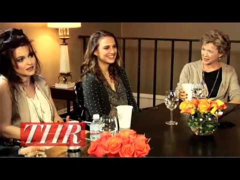 THR Actress Roundtable (Full Hour)