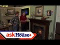 How to Choose a Home Fireplace | Ask This Old House