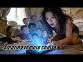 Amazing remote control | Fantasy Love Story Romance Drama , Full Movie HD