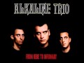 Alkaline Trio - Private Eye