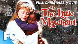 The Little Match Girl | Full Christmas Drama Movie | Free HD Holiday Movie | Rue McClanahan | FC by Family Central 3,835 views 1 month ago 1 hour, 32 minutes