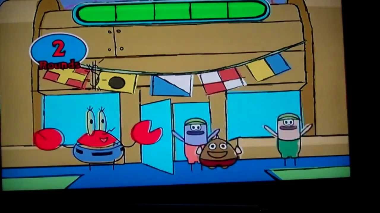 download thq spongebob squigglepants wii download thq spongebob squigglepants wii