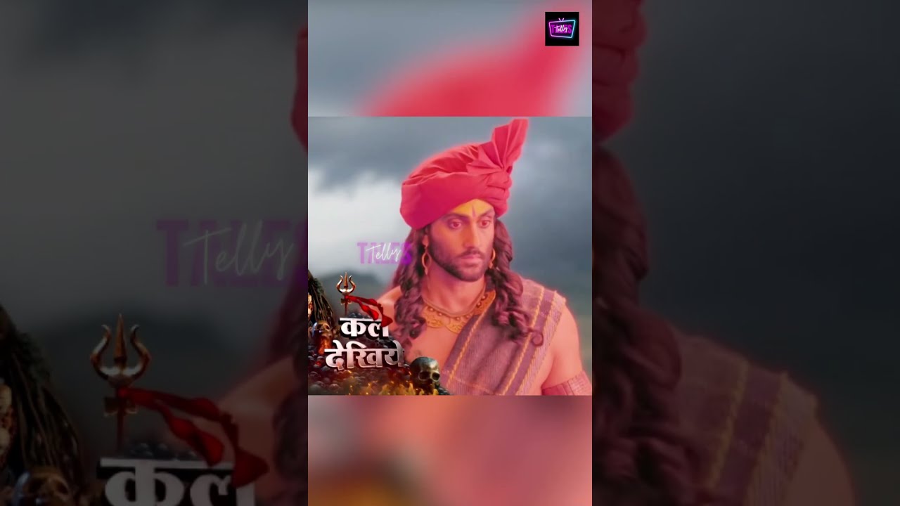 Shiv Shakti Tap Tyaag Tandav Today New PROMO 