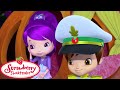 Berry Bitty Adventures🍓  Berryella and The Prince ! 🍓 Strawberry Shortcake 🍓