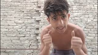 Desi Hard Workeout Home