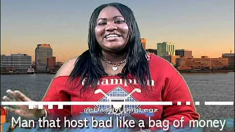 The Crew Episode 1 (Dr. Briggs Advanced TV Production) Norfolk State University