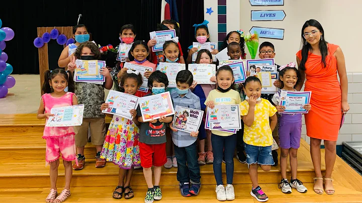 Sanchez first grade