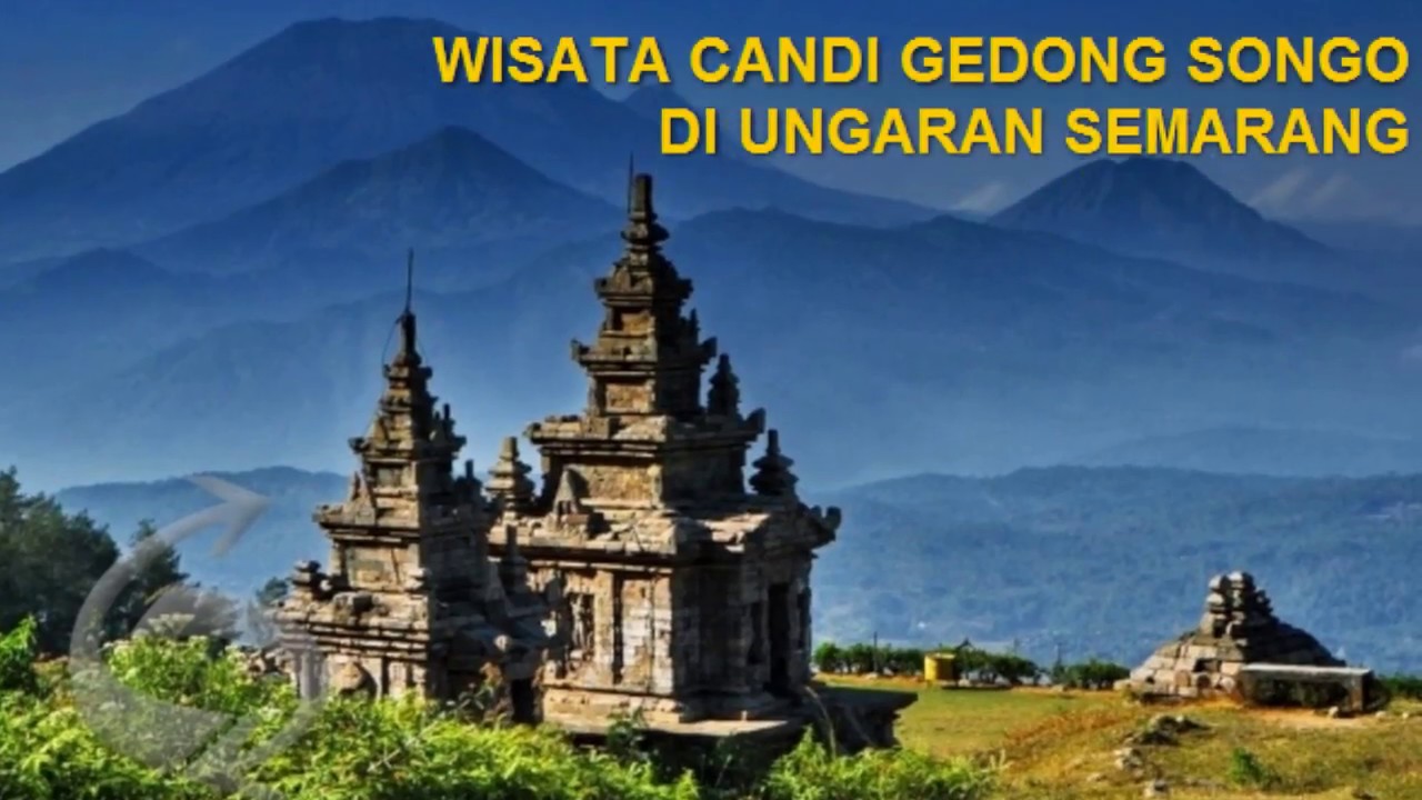 27 Konsep Rumah Kayu  Gedong  Songo 