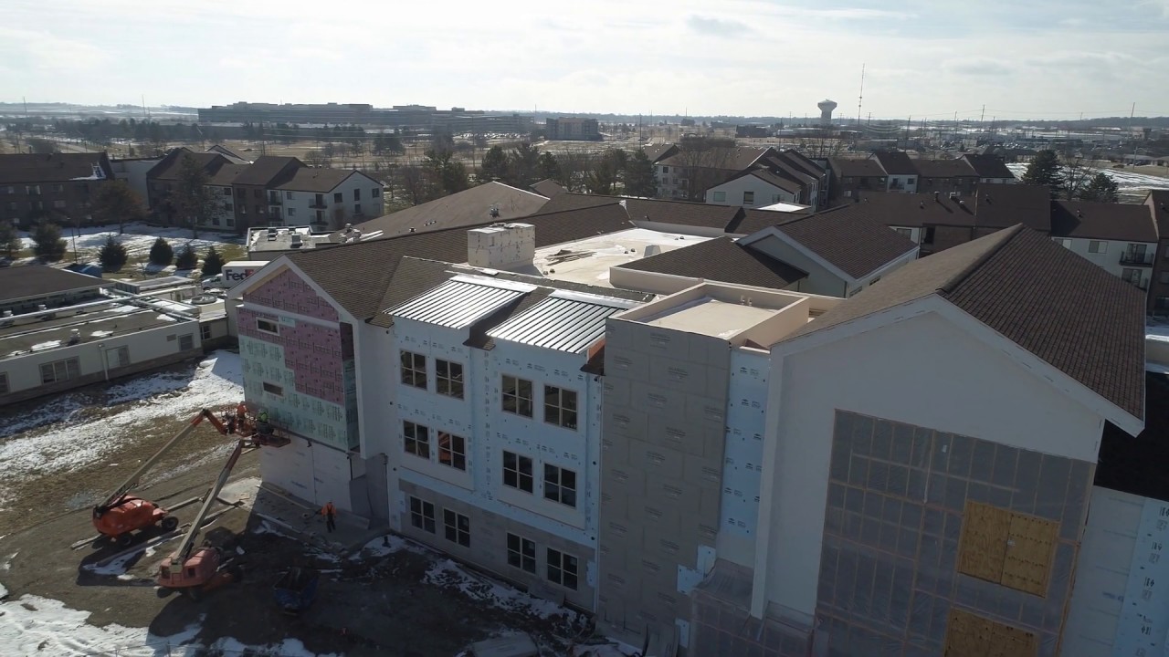 Westminster Village Assisted Living 2112020 YouTube