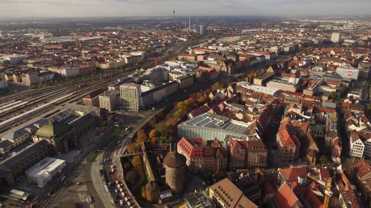 Hotel Victoria Nürnberg (Nuremberg)