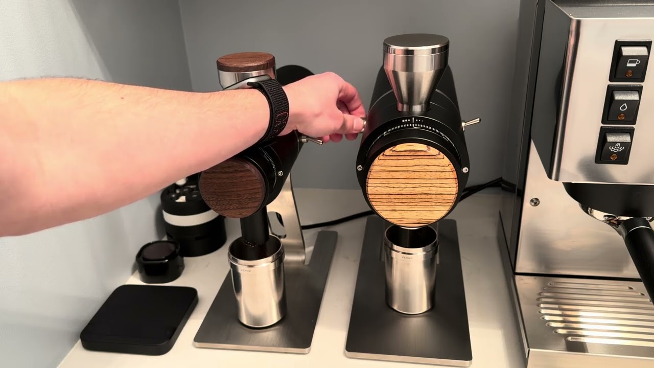 Zerno Z1 vs Z2 Workflow