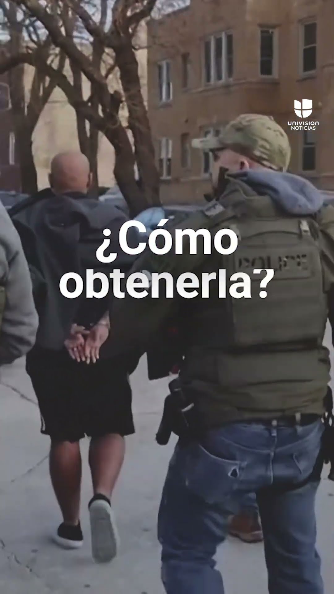 Estas tarjetas rojas pueden protegerte de una detención injusta por un agente migratorio