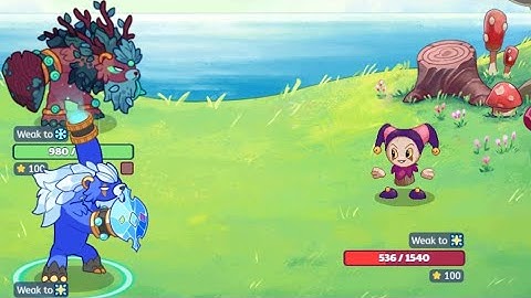 We Got Arcturion!!! Prodigy Math