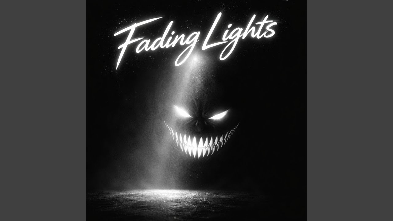Watch Fading Lights on YouTube Watch Fading Lights on YouTube