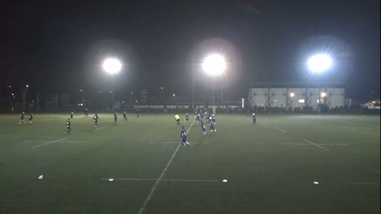 U14 Mogliano 2 Petrarca 2 (14-12-2024)