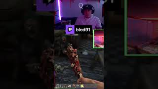 Jumpy Jumpy n It's not even scary! | bled91 on #Twitch