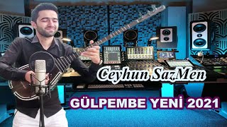 Yeni Turkish Music Gulpembe - Sazmen Ceyhun Turkce Pop Barış Manço Gülpembe Yeni Azeri Remix Mahni