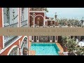 Le Sirenuse and Il San Pietro Positano: Two Luxury Hotels in Positano on the Amalfi Coast