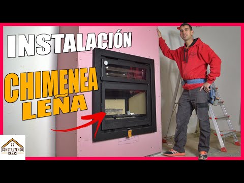 Video: Chimeneas Kraft: descripción, instalación, precios