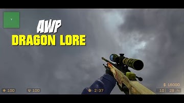 Counter-Strike Source-CSGO skins Modpack