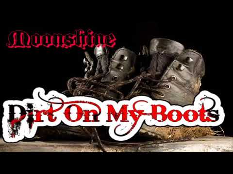 Dirt On My Boots - YouTube