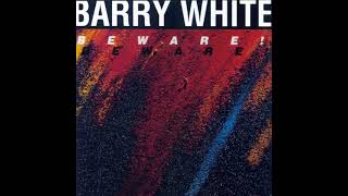Barry White - Relax To The Max