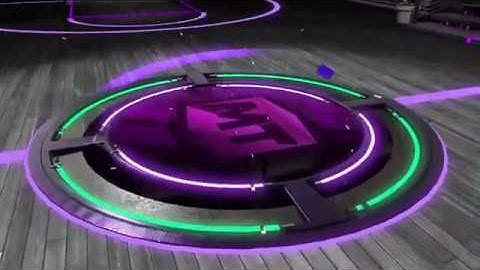 NBA 2K20 Players Club Tacko Fall Locker Code