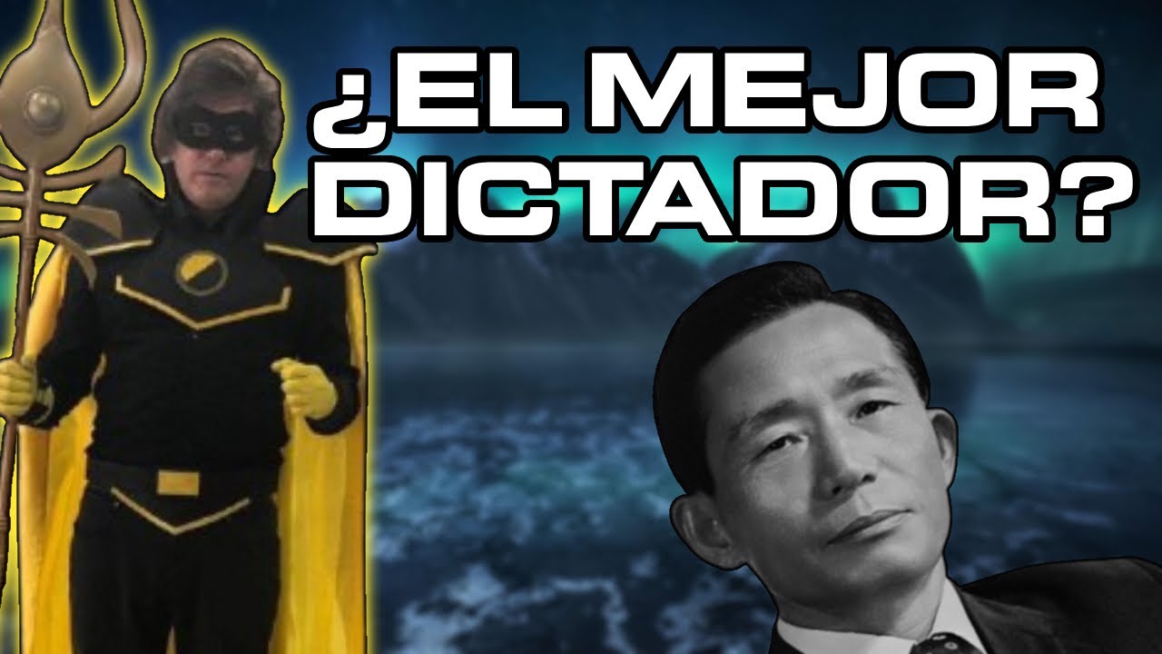 ¿Funciona el ANARCOCAPITALISMO? ¿La mejor DICTADURA?  I Preguntas de la semana #3